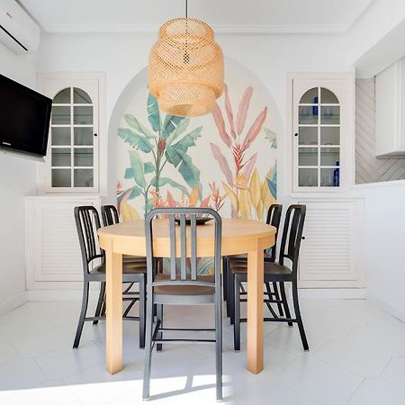 Flamenco Penthouse Sea View & Swimming Pool Apartment Torrevieja Ngoại thất bức ảnh
