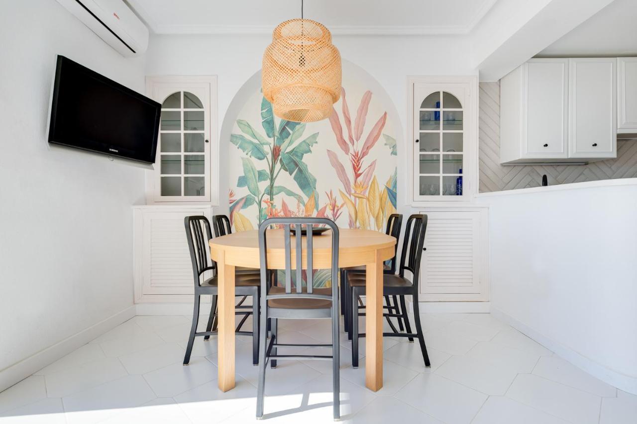 Flamenco Penthouse Sea View & Swimming Pool Apartment Torrevieja Ngoại thất bức ảnh