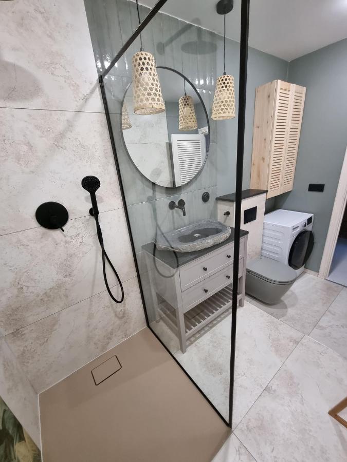 Flamenco Penthouse Sea View & Swimming Pool Apartment Torrevieja Ngoại thất bức ảnh